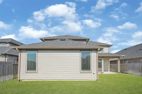 28339 Halle Ray Drive Katy TX 77494