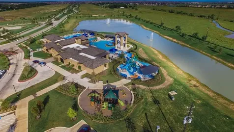28339 Halle Ray Drive Katy TX 77494
