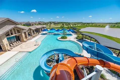 28339 Halle Ray Drive Katy TX 77494
