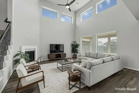 28339 Halle Ray Drive Katy TX 77494