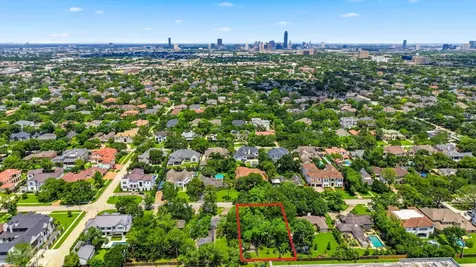 5117 Valerie Street Bellaire TX 77401