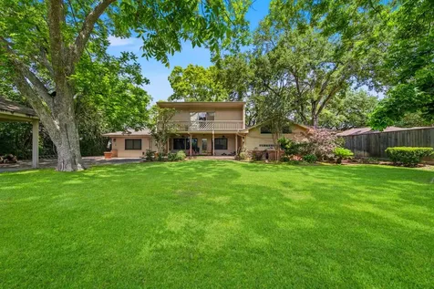 5117 Valerie Street Bellaire TX 77401