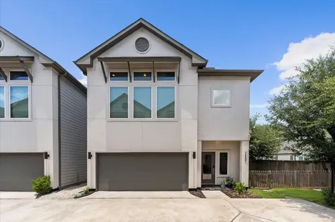 2422 Cochran Street Houston TX 77009