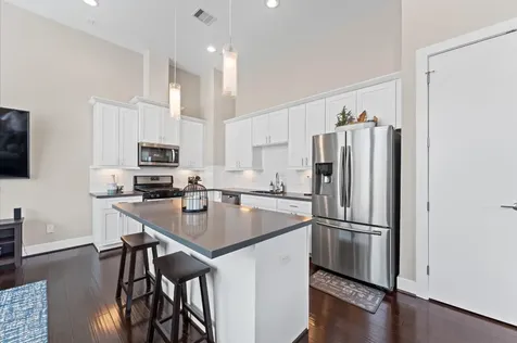 2422 Cochran Street Houston TX 77009