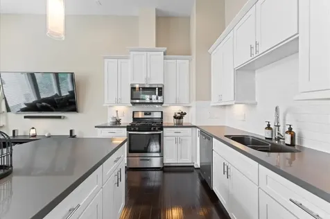 2422 Cochran Street Houston TX 77009