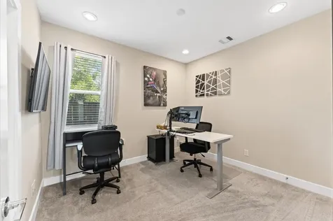 2422 Cochran Street Houston TX 77009