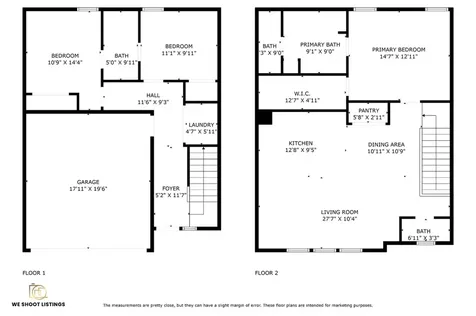 2422 Cochran Street Houston TX 77009