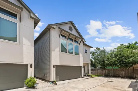 2422 Cochran Street Houston TX 77009