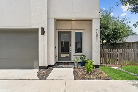 2422 Cochran Street Houston TX 77009