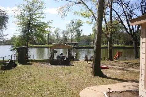 24 Lazy Bend Drive Huntsville TX 77320