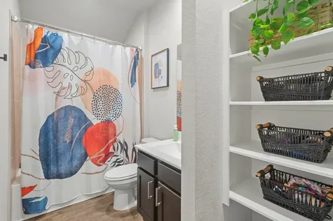4326 Orsini Lane Katy TX 77449