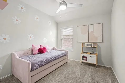 4326 Orsini Lane Katy TX 77449