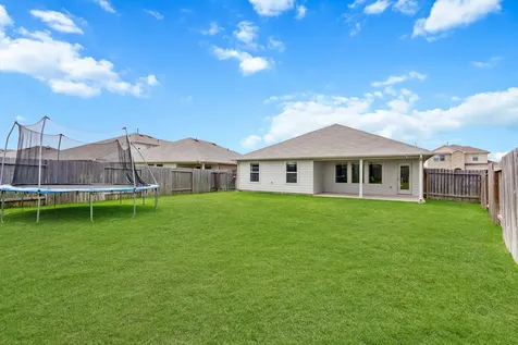 4326 Orsini Lane Katy TX 77449