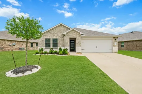 4326 Orsini Lane Katy TX 77449