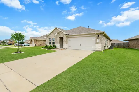 4326 Orsini Lane Katy TX 77449
