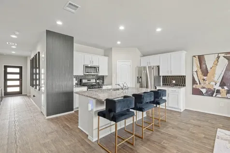 4326 Orsini Lane Katy TX 77449