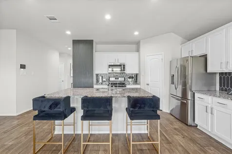 4326 Orsini Lane Katy TX 77449
