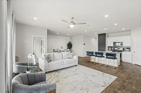 4326 Orsini Lane Katy TX 77449