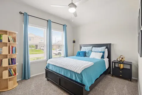 4326 Orsini Lane Katy TX 77449