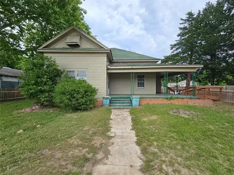 11 Smith Street Shepherd TX 77371