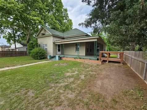 11 Smith Street Shepherd TX 77371