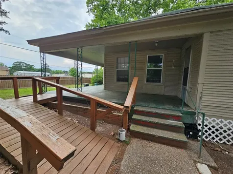 11 Smith Street Shepherd TX 77371