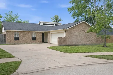 11631 Inga Lane Houston TX 77064