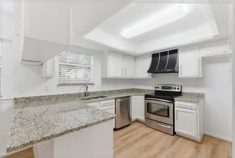 11631 Inga Lane Houston TX 77064