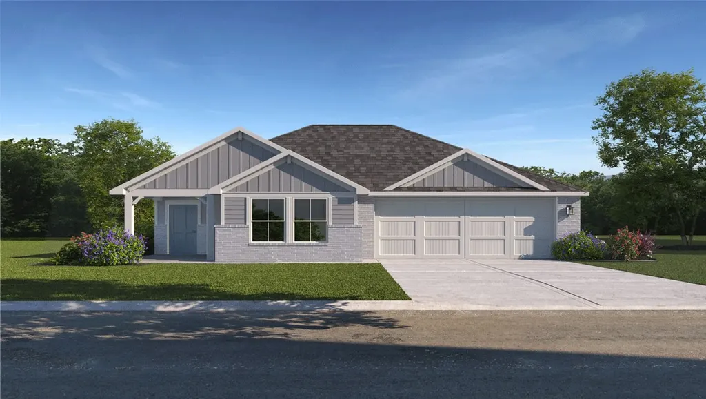 2908 Cyprian Road Lorena TX 76655
