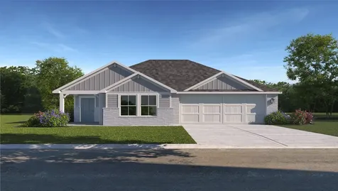 2908 Cyprian Road Lorena TX 76655