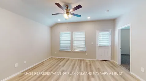 2908 Cyprian Road Lorena TX 76655