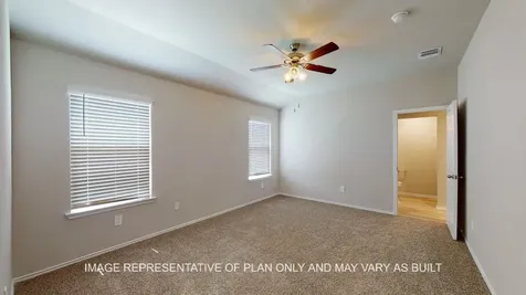 2908 Cyprian Road Lorena TX 76655