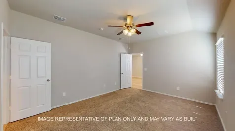 2908 Cyprian Road Lorena TX 76655