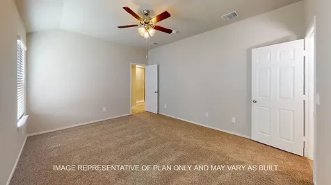 2908 Cyprian Road Lorena TX 76655