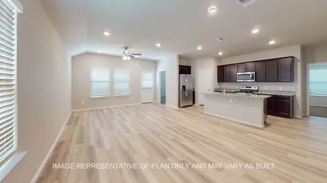2908 Cyprian Road Lorena TX 76655