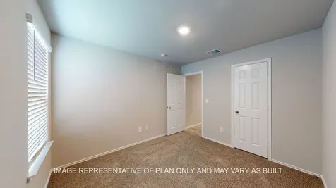 2908 Cyprian Road Lorena TX 76655