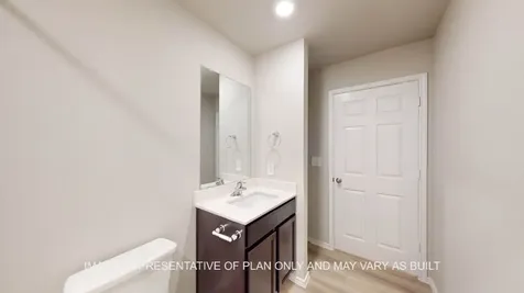 2908 Cyprian Road Lorena TX 76655