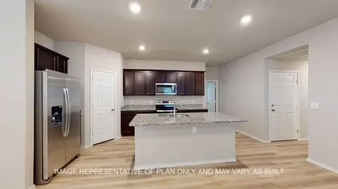 2908 Cyprian Road Lorena TX 76655