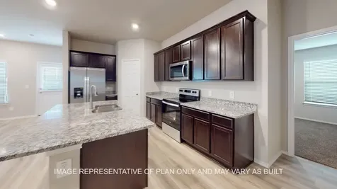2908 Cyprian Road Lorena TX 76655