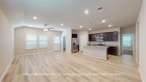 2908 Cyprian Road Lorena TX 76655