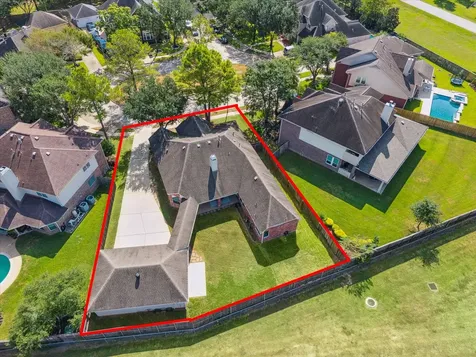 21427 Wild Jasmine Lane Katy TX 77450