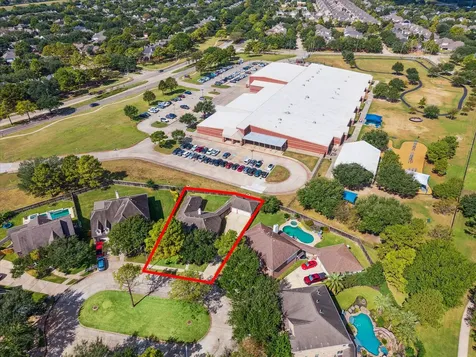 21427 Wild Jasmine Lane Katy TX 77450
