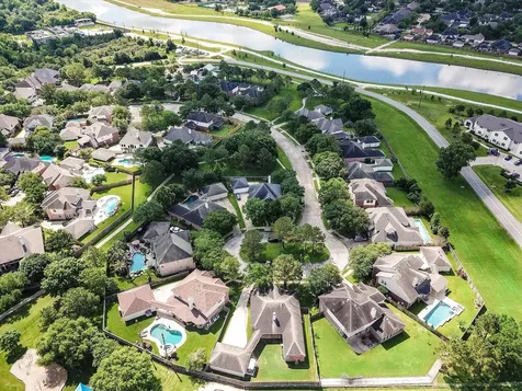 21427 Wild Jasmine Lane Katy TX 77450