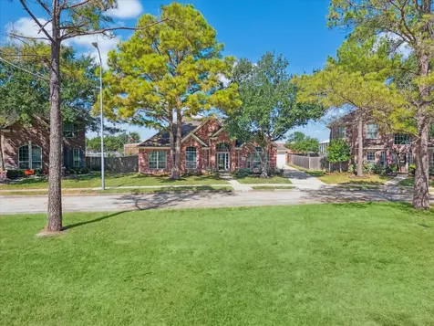 21427 Wild Jasmine Lane Katy TX 77450