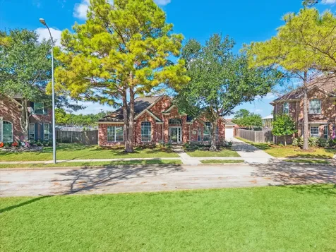 21427 Wild Jasmine Lane Katy TX 77450