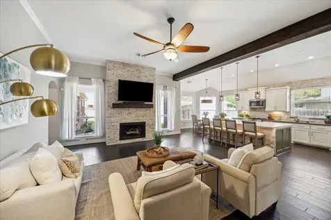 21427 Wild Jasmine Lane Katy TX 77450