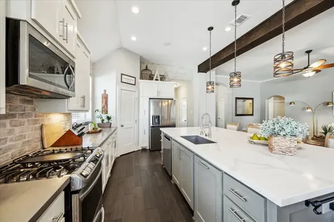 21427 Wild Jasmine Lane Katy TX 77450