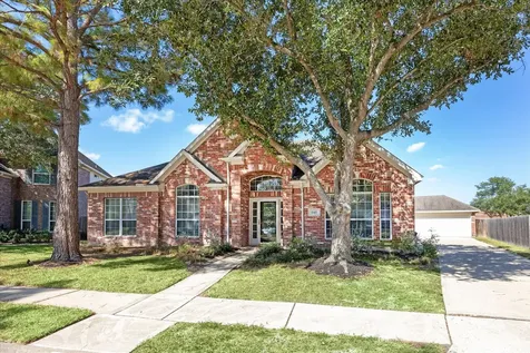 21427 Wild Jasmine Lane Katy TX 77450