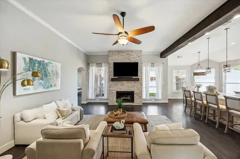 21427 Wild Jasmine Lane Katy TX 77450