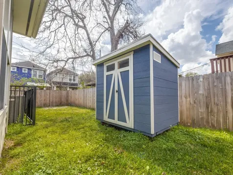 2811 Princeton Street Houston TX 77009